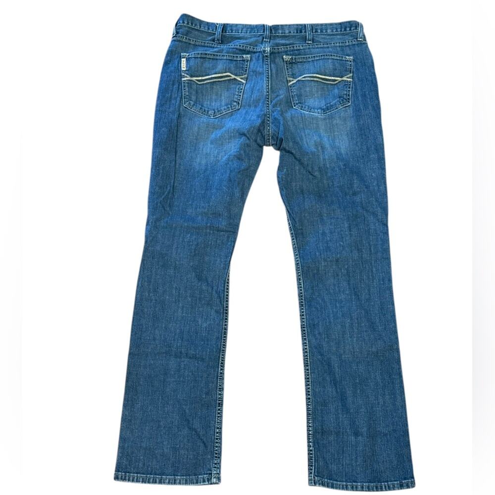 Cinch Ian Men's Size 38 x 34 Western Jeans